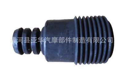 【供應尼桑54050-ED50A 減震器防塵套 防塵套 膠套 護套 橡膠件】價格,廠家,圖片,汽車減震器,清河縣亞華汽摩部件制造-