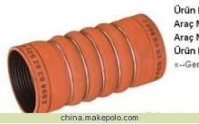 汽車橡膠水管與防塵套 連接引擎的可靠生命線